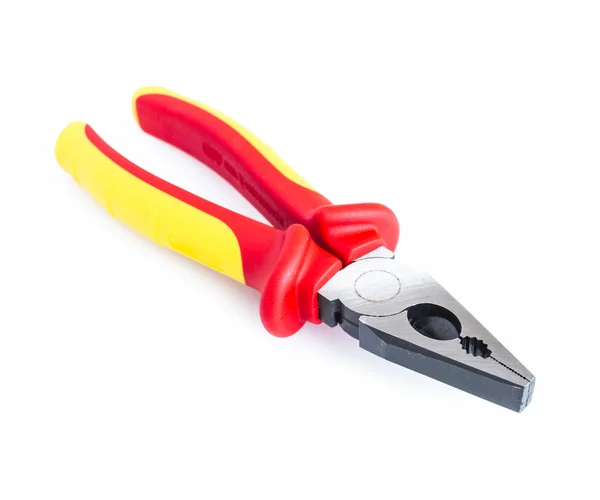 Pliers — Stock Photo, Image