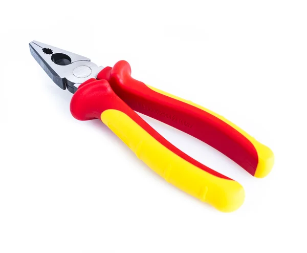 Pliers — Stock Photo, Image