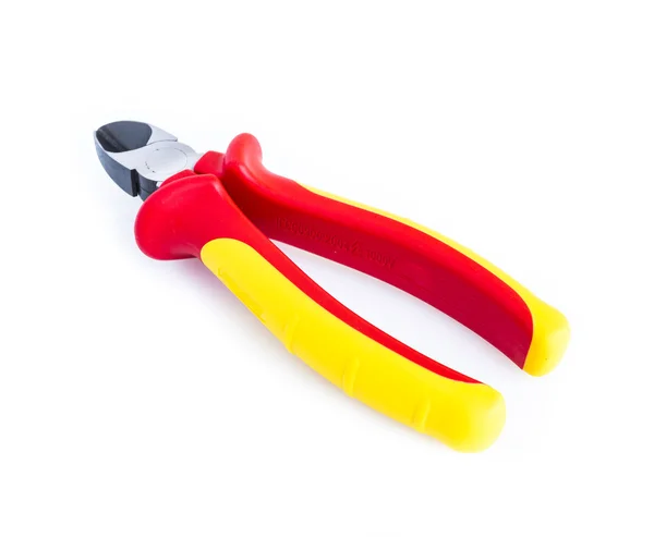 Pliers — Stock Photo, Image