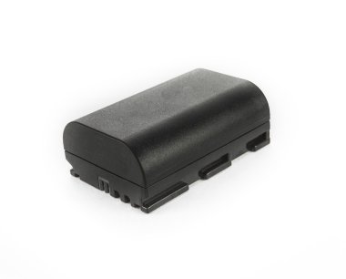 dijital fotoğraf makinesi için pil