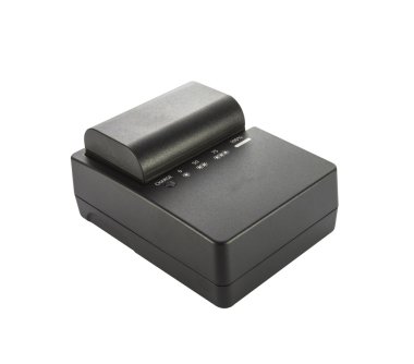 dijital fotoğraf makinesi için pil