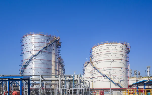 Tank container — Stock Photo, Image