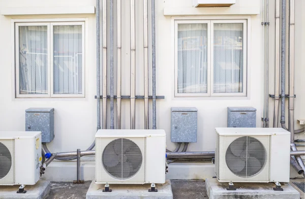 Air condition — Stock Photo, Image