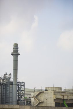 elektrik santrali 