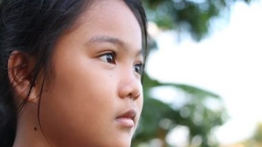 Headshot Asya teen Lady