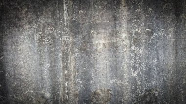 Kaba dokusu ve eski yüzeyi olan Grunge beton duvar arkaplanı endüstriyel tasarım, mimari veya soyut yaratıcı projeler için mükemmel..