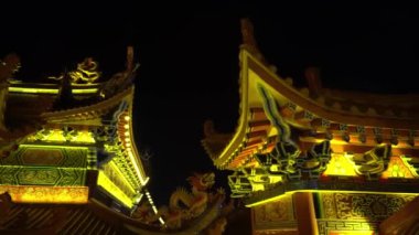 Muhteşem Çin 9. İmparatorluk Tapınağı