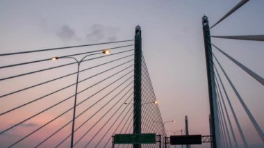 Sultan Abdul Halim Muadzam Şah Köprüsü