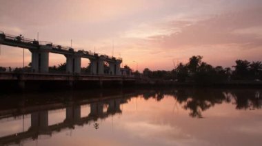 Ampang Jajar pompası, Bandar Bahru