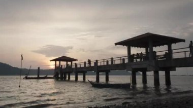 Jetty Batu Kawan