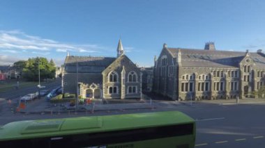 Christchurch Sanat Merkezi - Christchurch 'ün eski simgeleri,