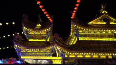 Tapınağın mimarisi.