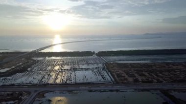 Sultan Abdul Halim Muadzam Şah Köprüsü