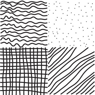 Kusursuz desenler dizisi