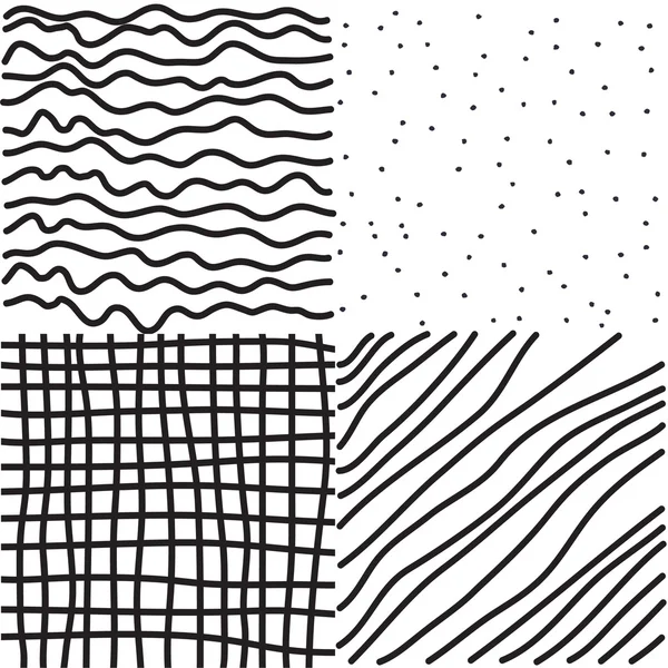 Kusursuz desenler dizisi