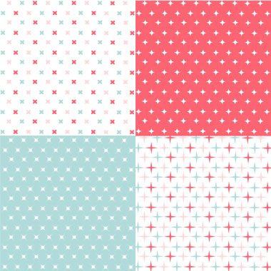 Kusursuz desenler dizisi