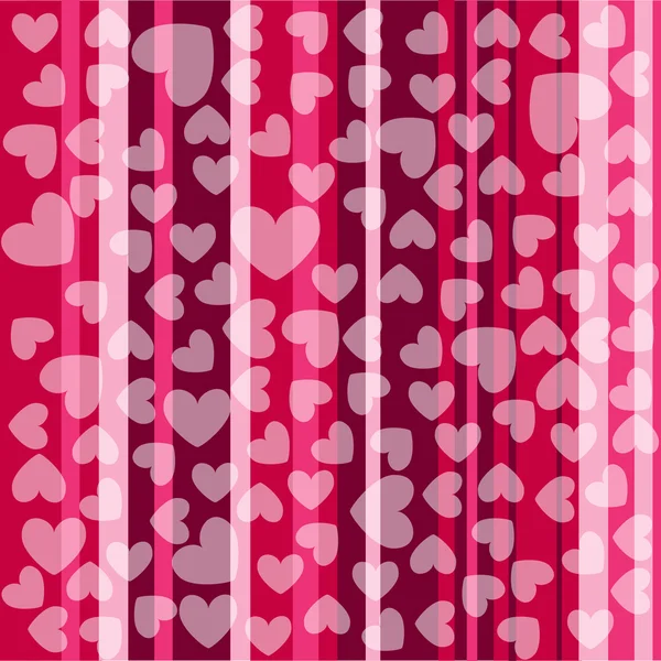 Día de San Valentín — Vector de stock