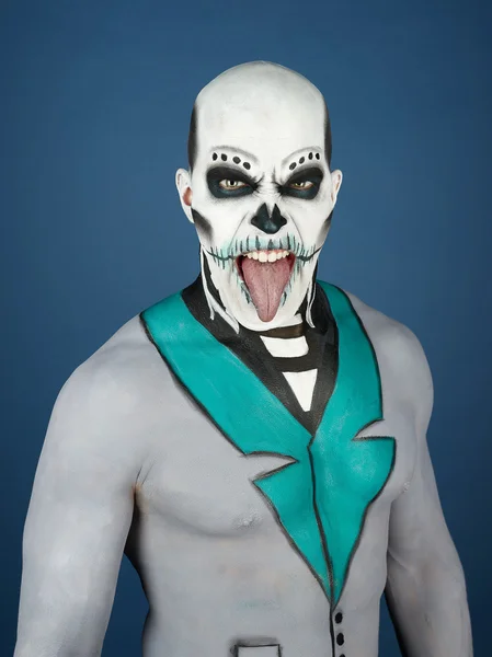 Stockfotos Bodypaint Bilder Stockfotografie Bodypaint Lizenzfreie Fotos Depositphotos