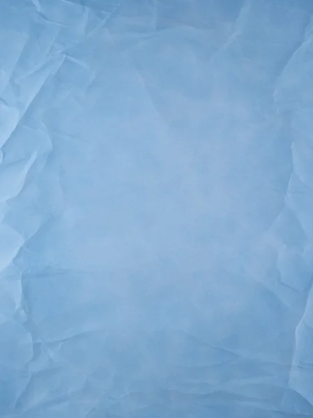 Papel azul —  Fotos de Stock