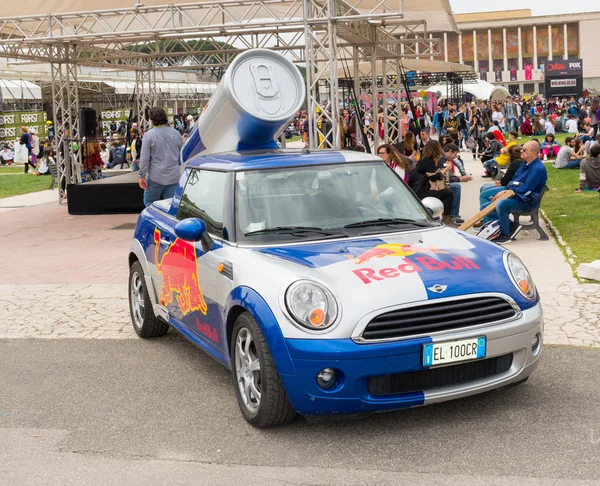 Comicon 2016 - Napoli - İtalya