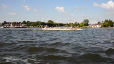 Deniz in amsterdam - Hollanda göster