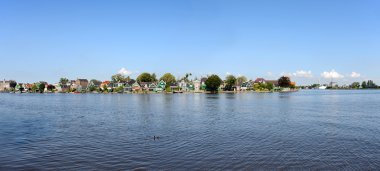 Amsterdam yel değirmeni