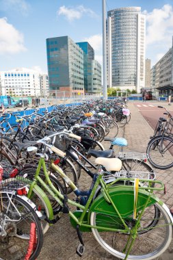 ew amsterdam Köprüsü