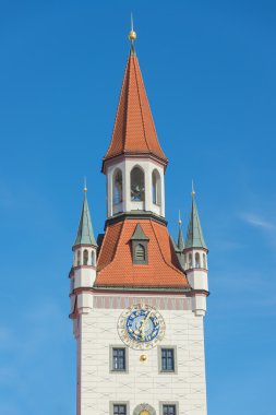 Altes Rathaus