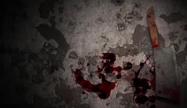 Halloween korku arka plan