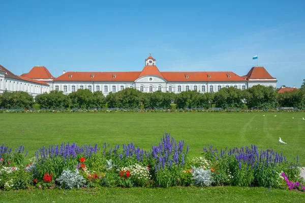 Palacio de Nymphenburg —  Fotos de Stock