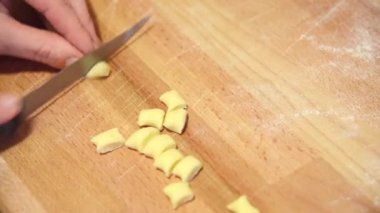Napoliten struffoli