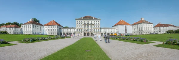 Палац Німфенбург — стокове фото
