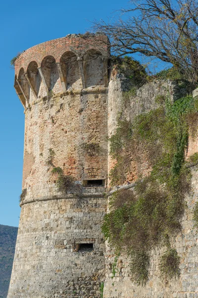 San Gimignano, Italia — Foto de Stock