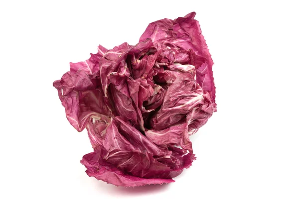 Red radicchio — Stock Photo, Image