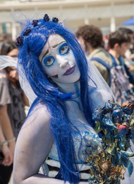 Comicon 2015 - genel olay