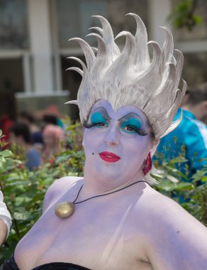 Comicon 2015 - genel olay