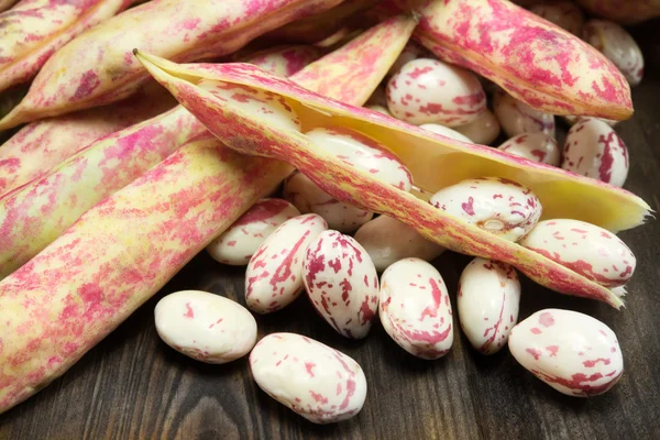 Red beans — Stock Photo, Image