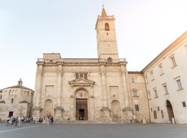 St. Emidio Katedrali