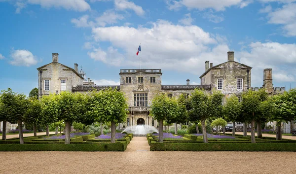 Wilton, Wiltshire, İngiltere 'deki Wilton House, 11 Temmuz 2016
