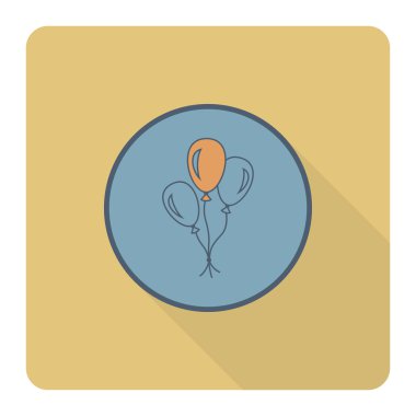 iyi ki doğdun simgesi