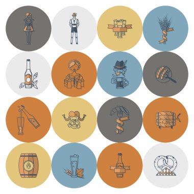 Ekim Festivali Bira Festivali