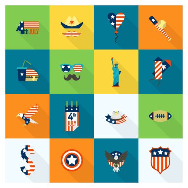 ABD Bağımsızlık günü