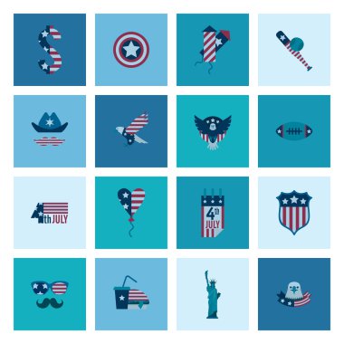 ABD Bağımsızlık günü