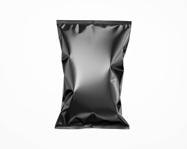 Koyu Parlak Atıştırma Paketi Model