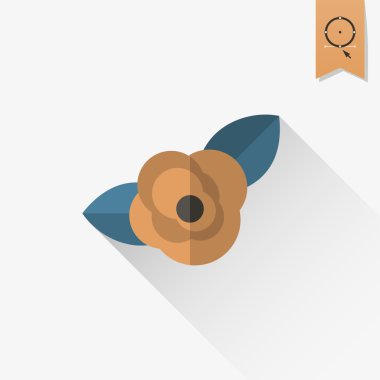 Mutlu Sevgililer günü simgesi