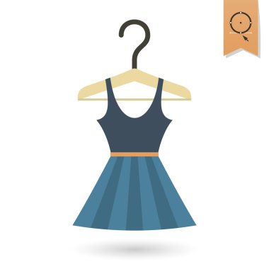 Kadının gün simgesi