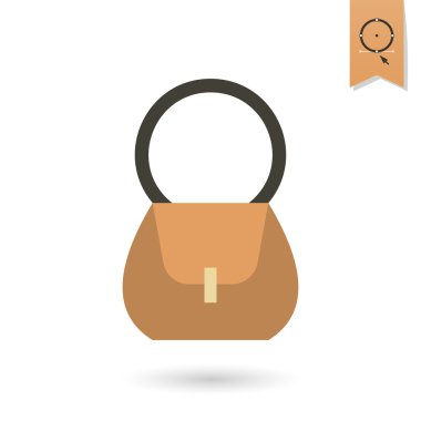 Kadının gün simgesi