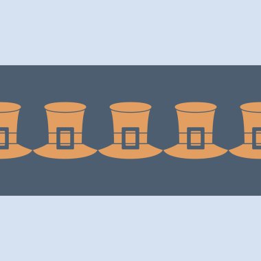 Aziz Patrik Günü simgesi