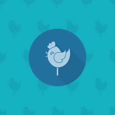 Kutlama Paskalya simgesi