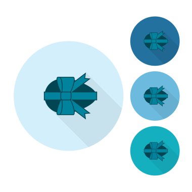 Kutlama Paskalya simgeler